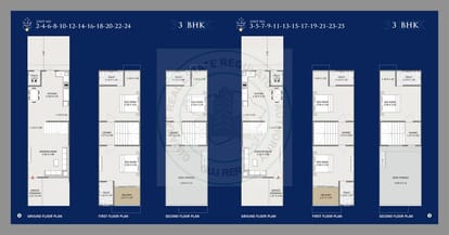 Gajanan Bunglows Brochure Image 5