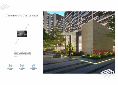The Nest Brochure Image 5