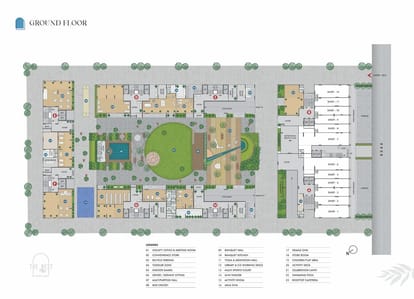 The Nest Brochure Image 15