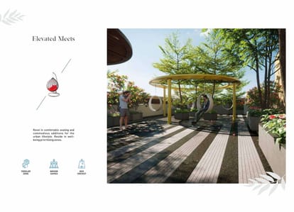 The Nest Brochure Image 10