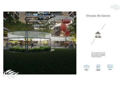 The Nest Brochure Image 13