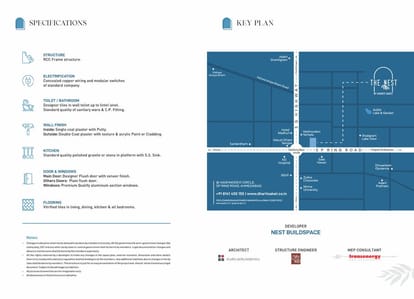 The Nest Brochure Image 25