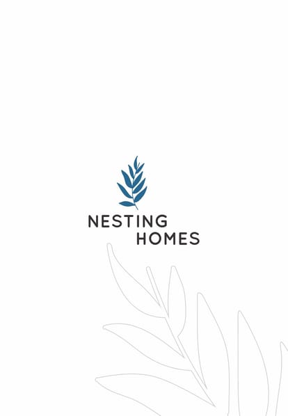 The Nest Brochure Image 1
