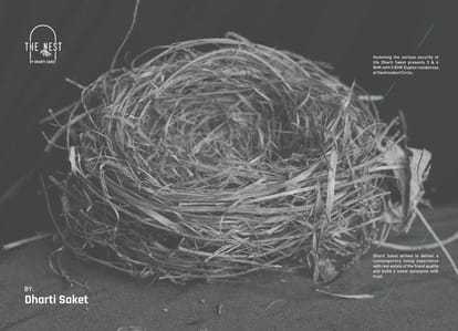 The Nest Brochure Image 2