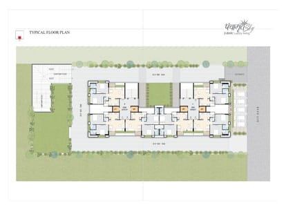Panchamrut Sky Brochure Image 7