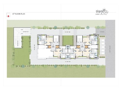 Panchamrut Sky Brochure Image 8