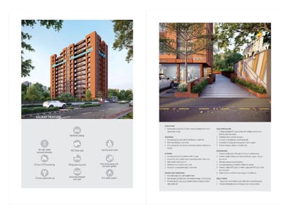 Panchamrut Sky Brochure Image 10