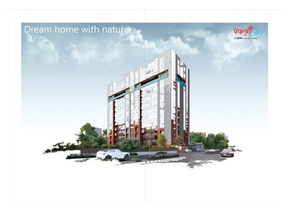 Panchamrut Sky Brochure Image 2
