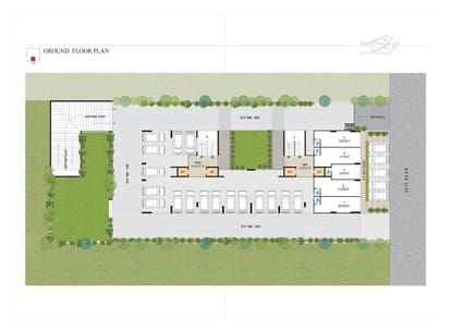 Panchamrut Sky Brochure Image 6