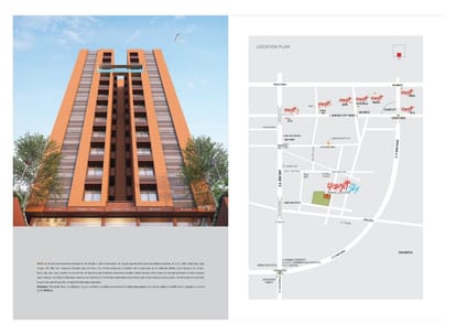 Panchamrut Sky Brochure Image 11
