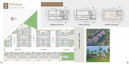 Shraddha Heritage Brochure Image 5