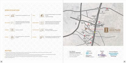 Shraddha Heritage Brochure Image 17