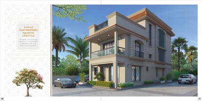 Shraddha Heritage Brochure Image 4