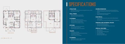 Madhav Crest Villa Brochure Image 8