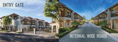 Madhav Crest Villa Brochure Image 2