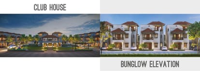 Madhav Crest Villa Brochure Image 3