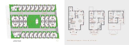 Madhav Crest Villa Brochure Image 5