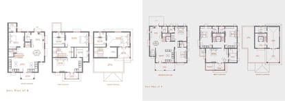 Madhav Crest Villa Brochure Image 7
