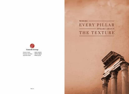 Vivanta Brochure Image 1