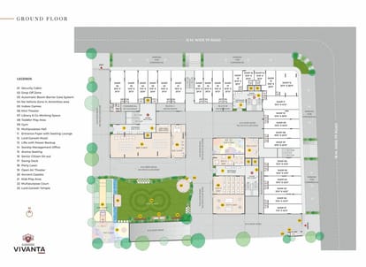 Vivanta Brochure Image 15