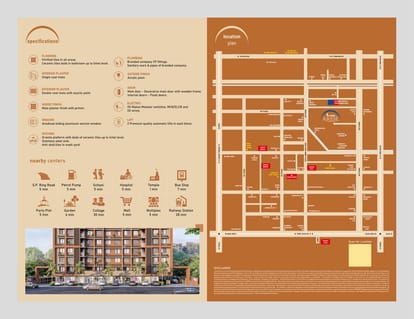 Ganesh Arise Brochure Image 18