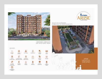 Ganesh Arise Brochure Image 17
