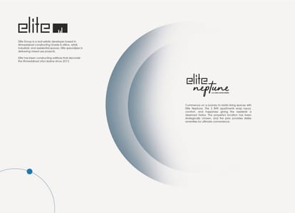 Elite Neptune Brochure Image 2