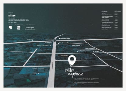 Elite Neptune Brochure Image 18