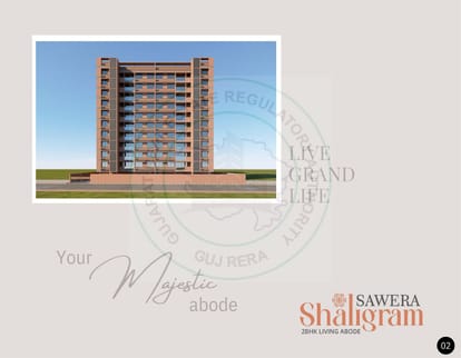 Sawera Shaligram Brochure Image 2