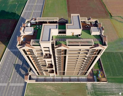 Grand Imperia Brochure Image 6