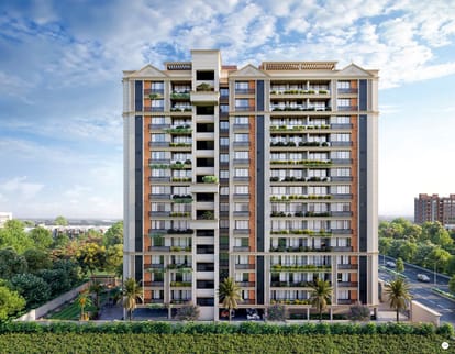 Grand Imperia Brochure Image 4