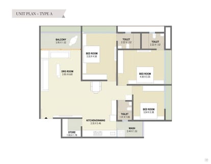 Grand Imperia Brochure Image 10