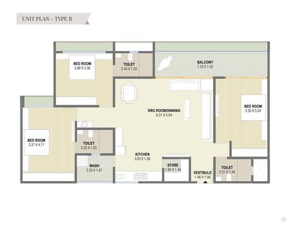 Grand Imperia Brochure Image 11