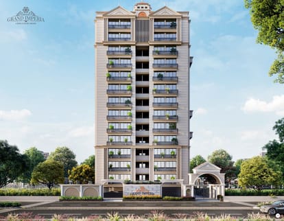 Grand Imperia Brochure Image 3