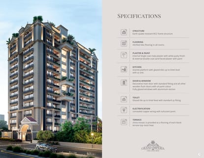 Grand Imperia Brochure Image 15