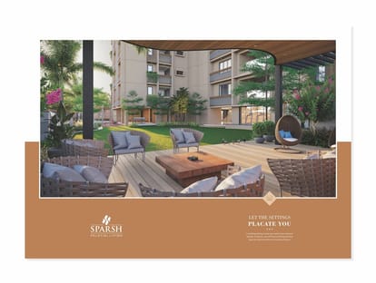 Sparsh Residency Brochure Image 7