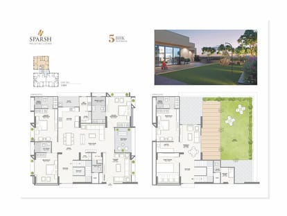 Sparsh Residency Brochure Image 18