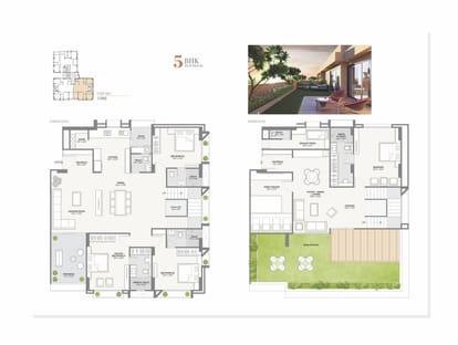 Sparsh Residency Brochure Image 19
