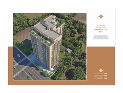 Sparsh Residency Brochure Image 5