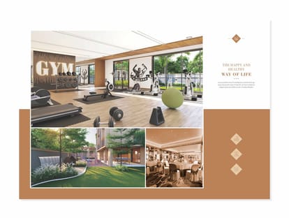Sparsh Residency Brochure Image 9