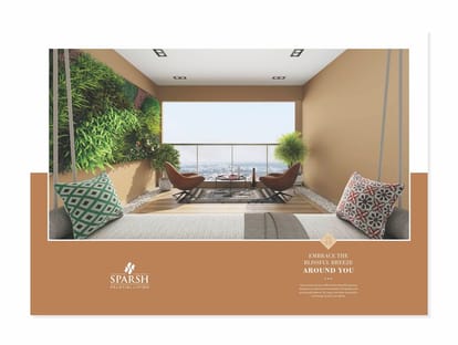 Sparsh Residency Brochure Image 10