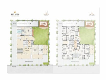 Sparsh Residency Brochure Image 13