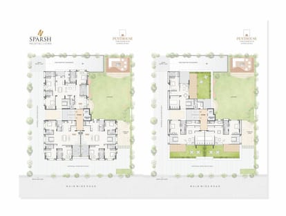 Sparsh Residency Brochure Image 17