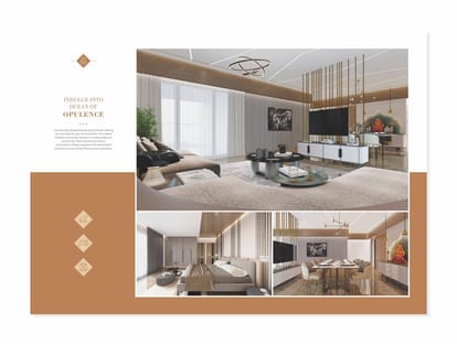 Sparsh Residency Brochure Image 11
