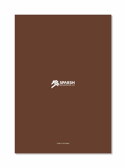 Sparsh Residency Brochure Image 22