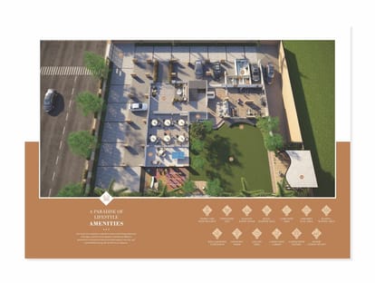 Sparsh Residency Brochure Image 6