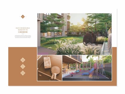 Sparsh Residency Brochure Image 8