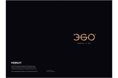 Maruti 360 Brochure Image 1