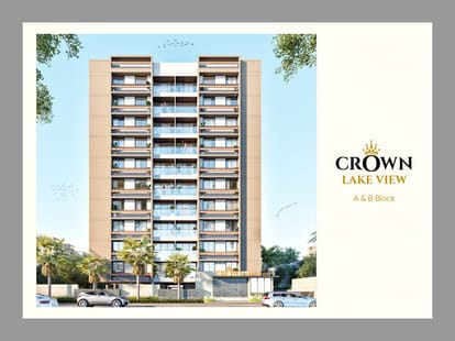 Crown Lake View Brochure Image 2