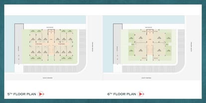 Aastha The Landmark Brochure Image 14